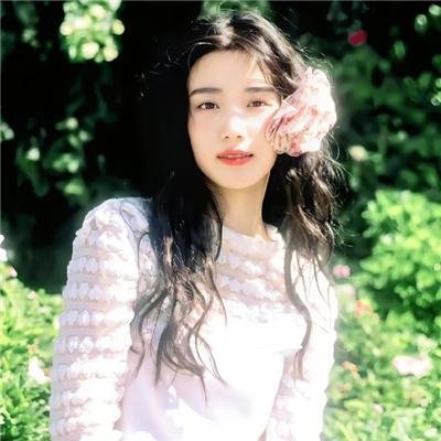 你比星光美丽