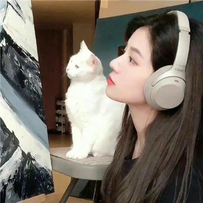 贴着你心跳